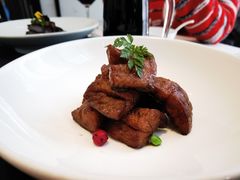 本帮熏鱼-逸道(益丰·外滩源店)