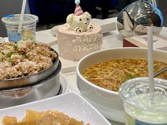 -金春禧(贵和领秀城店)