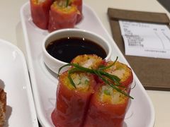 -蔡澜点心·粤菜(嘉里中心店)
