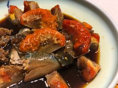 酱青蟹-宁海食府(大剧院店)