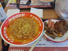-亚皆老街南宁老友粉·米粉(印象城店)