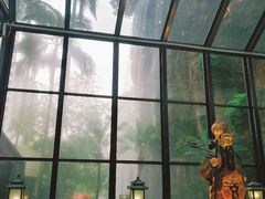 -广州花园酒店