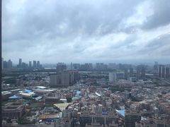 -汤臣·空中餐厅·严选粤菜(石湾世博广场店)