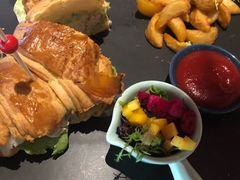 -咖梦餐厅 COMENG RESTAURANT