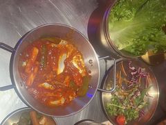 -西塔老太太泥炉烤肉(苏州大悦城店)