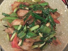 -茅庐毛血旺(烟台大悦城店)