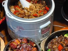 -小柴米·传统江西菜(八一广场店)