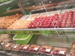 -糕材生•糕点•生日蛋糕(钟楼街店)