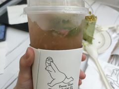 -丹礼糖甜品