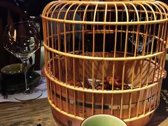 胡桃里烤鸡-胡桃里乐队酒馆(鎏嘉码头店)