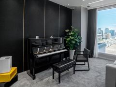 -Melody Mentor音乐私教馆(朝外·悠唐店)