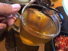小吊梨汤-额娘·春饼烤鸭(乐汇城店)