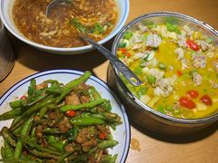 -山水人家(九堡店)