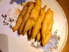 焦糖脆皮冰川茄子-粤秀餐厅(国货店)