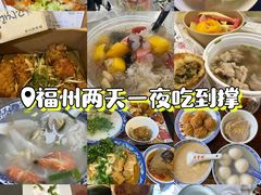 -福州站-北广场