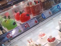 -巴黎贝甜(五道口店)