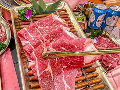 -西塔老太太泥炉烤肉(双井店)