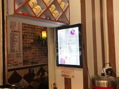 -香港鸳鸯王(西湖路店)