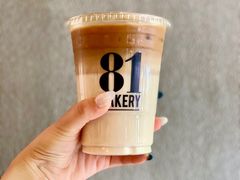 -81BAKERY(大学路店)