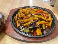 -宏状元现熬粥·京味菜(三里河店)