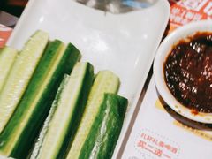 -木屋烧烤(坂田天安云谷店)