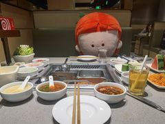 -海底捞火锅(河东万达广场店)