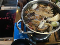 -丽江庭院之爱在路上(西单店)