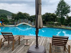-宁波九龙湖开元度假村