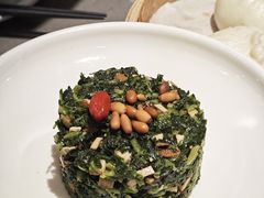 -晓淮山·扬州早茶·淮扬菜(龙阳广场店)