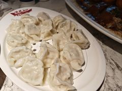 -悦海·家宴·冰花皮皮虾大锅贴(宝龙店)