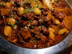 -谢蟹浓·肉蟹煲(新奥店)