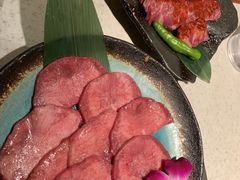-神户牛焼肉専門店 牛一(道顿堀店)