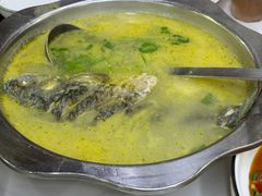 鲫鱼豆腐汤-湘赣风味小厨(娄葑老店)