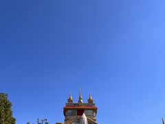 -洛阳白马寺