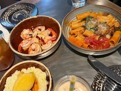-Apollo·西班牙小酒馆(安福路店)