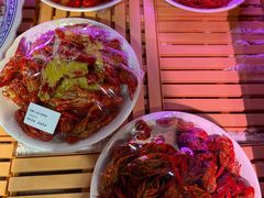 -盒马鲜生(馥邦国际店)