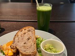 -Cafe Mersey默西咖啡(平江店)