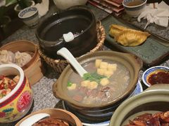 -南京大牌档(中关村领展广场店)