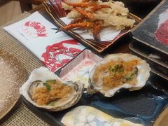 -蟹将军·松叶蟹和牛日料放题自助(K11店)