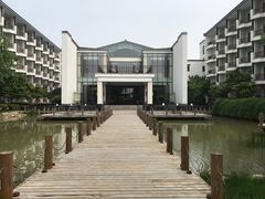 -苏州香山国际大酒店