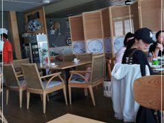 -渔·海鲜餐厅（东澳可域度假村内）南沙湾沙滩店