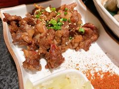 -無境·匠心日本料理(汉街店)