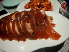 -紫光园·烤鸭(紫燕中路店)