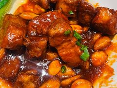 -新侨小馆(东直门北小街店)