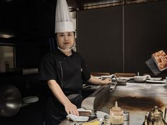-水木锦堂·自助铁板烧(世贸天阶店)