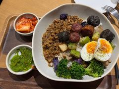 -HELLO 27 意面·沙拉·帕尼尼