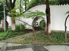 -运河游船(武林门码头)