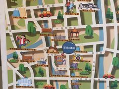 -苏州盘门景区人民桥南地铁站亚朵X酒店