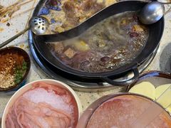 -龙厂长老火锅(抚琴店)