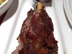 -西贝莜面村(上海百联西郊店)